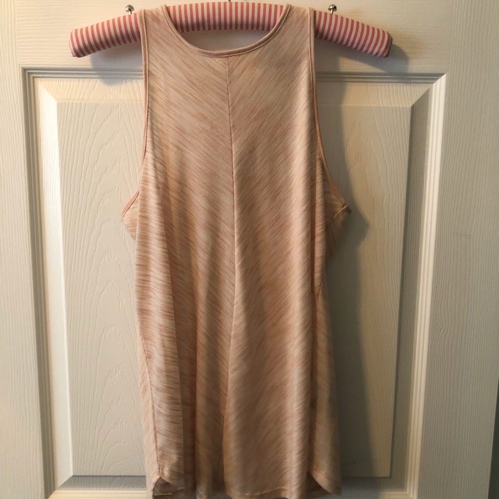 MOSSIMO High-neck Tank | S